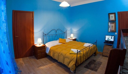 Habitación cuádruple
