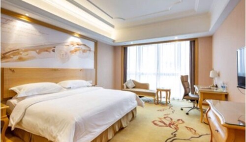 Habitación Business doble