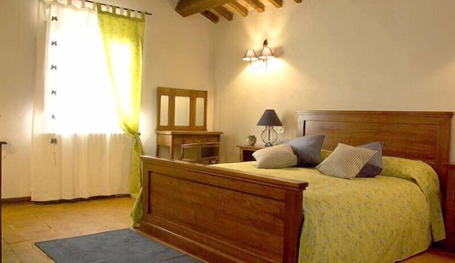Habitación triple, baño privado (Jacuzzi)
