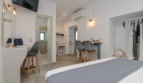 Suite, 1 habitación (V.S.II Suite 4)