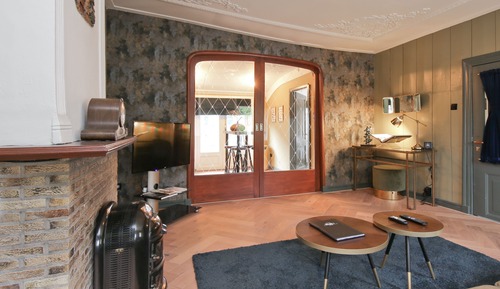 Suite Confort (Classic Suite)