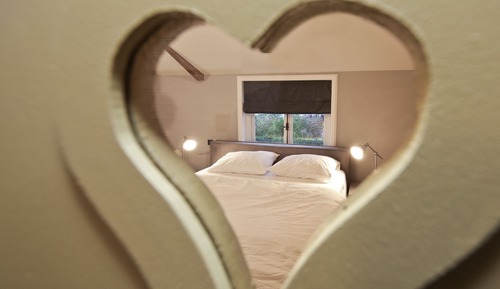 Suite Confort (Golden Suite)