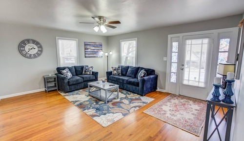 Casa (2 Bedrooms)
