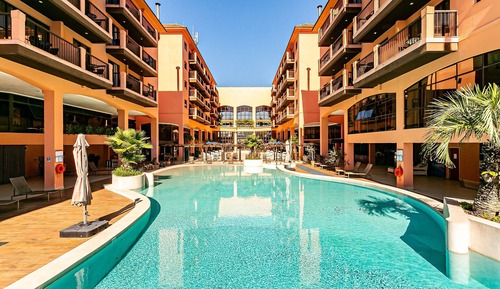 Apartamento básico