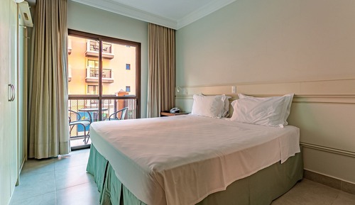 Apartamento básico