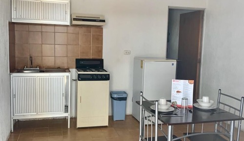 Apartamento básico
