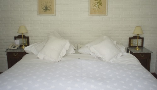 Habitación individual