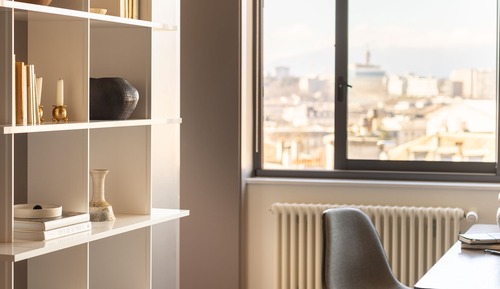 Deluxe Apartment, 2 Bedrooms