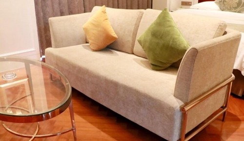 Habitación Deluxe doble, 1 cama de matrimonio grande