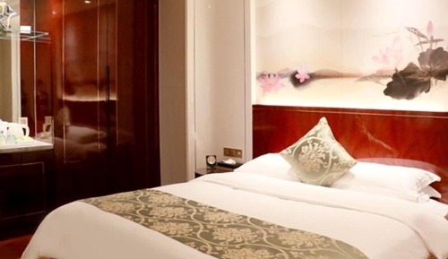 Suite Deluxe