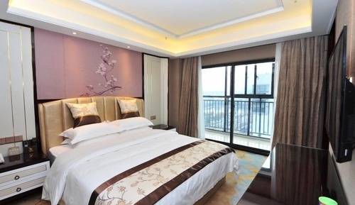 Suite Business
