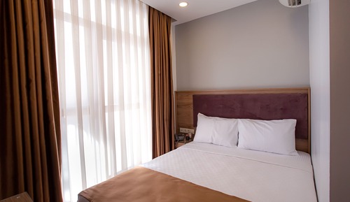Habitación superior