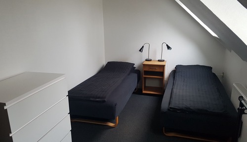 Apartamento Confort