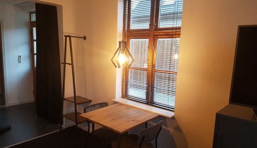 Estudio Confort, cocina básica