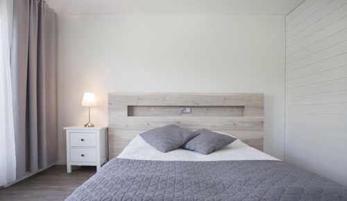 Habitación estándar