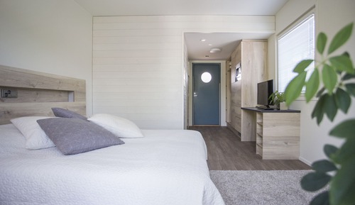 Habitación superior