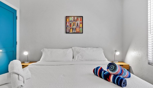 Apartamento económico
