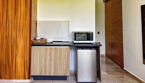 Habitación estándar (Deluxe Room)