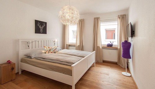 Apartamento (Main)