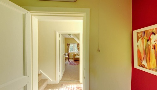 Casa, 2 habitaciones