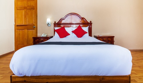Habitación estándar