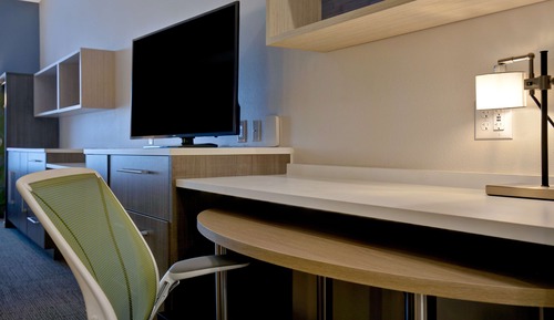 Suite, 1 habitación, no fumadores