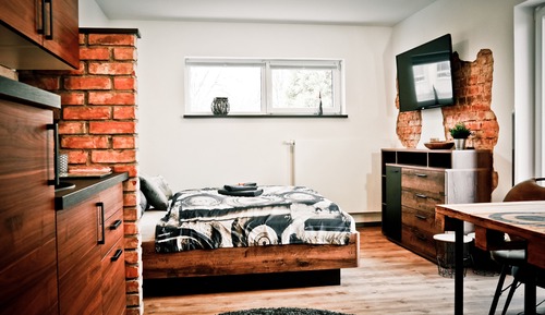 Apartamento de diseño