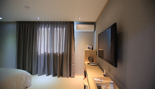 Habitación (King Bed)