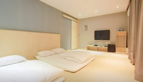 Habitación familiar (Ondol)