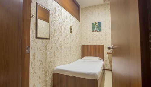 Habitación individual estándar
