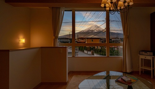 Villa, 3 habitaciones