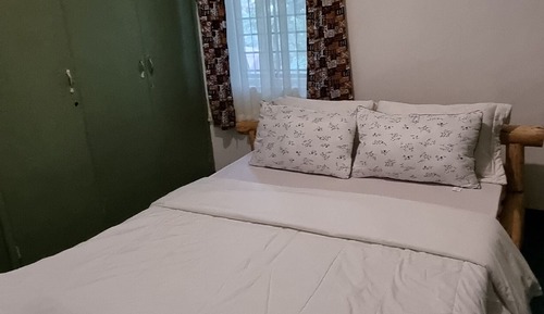Habitación Confort doble