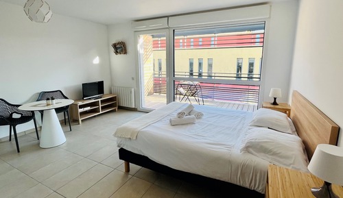 Estudio Confort