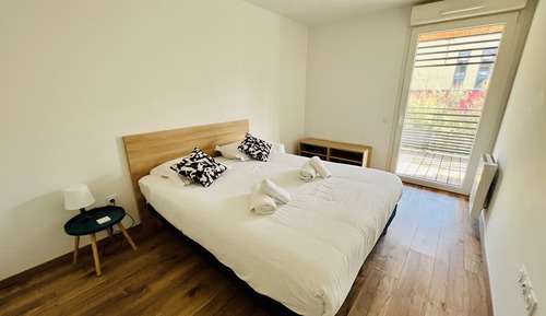 Apartamento Confort