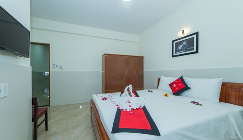 Habitación superior