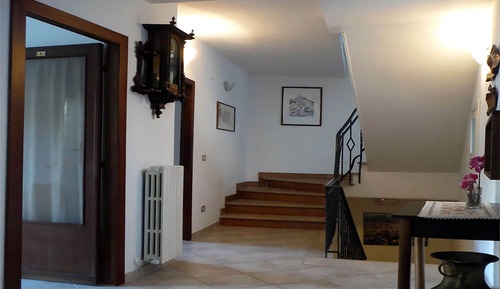 Apartamento, 2 habitaciones
