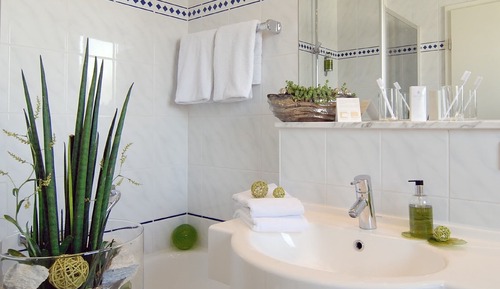 Habitación individual estándar