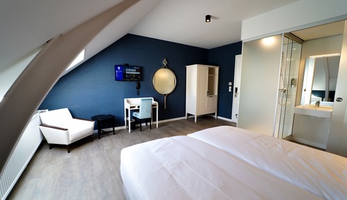 Habitación superior
