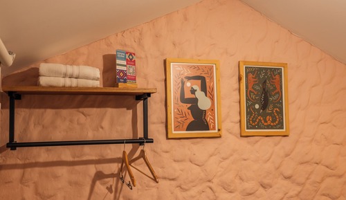 Small Room