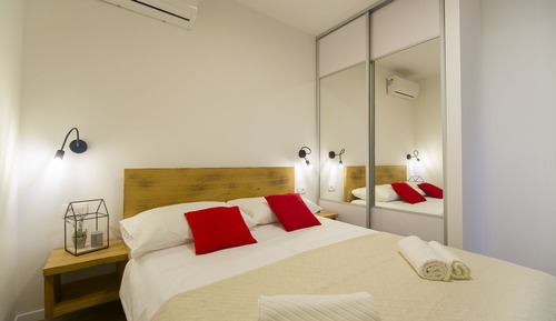 Luxury Apartment