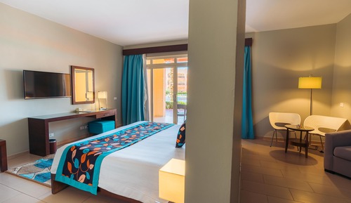 Suite ejecutiva
