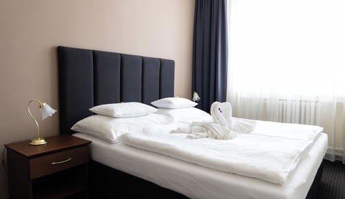 Apartamento superior