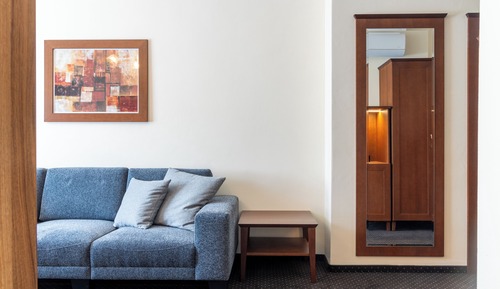 Apartamento ejecutivo