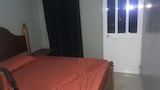 Habitación básica doble de uso individual