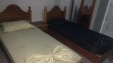Habitación básica doble
