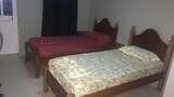 Habitación triple básica