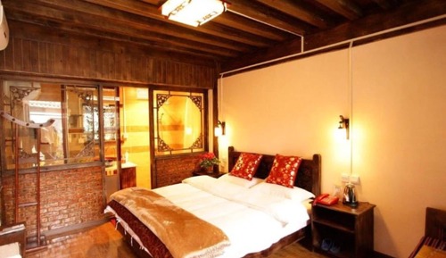 Habitación exclusiva doble