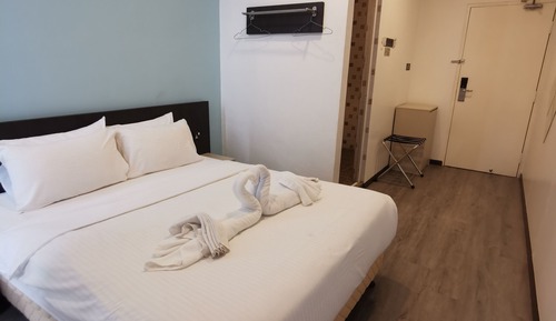 Habitación doble (Economic)