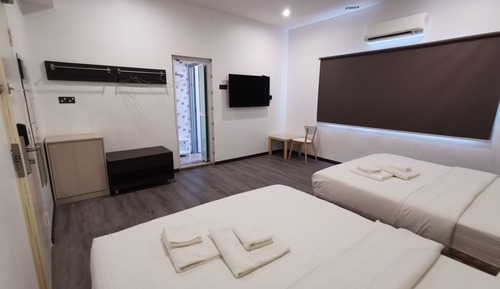 Suite familiar