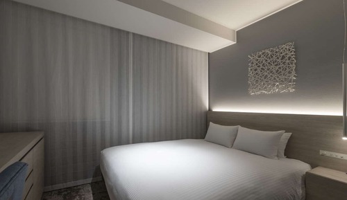 Habitación doble superior, no fumadores (Children breakfast fee paid onsite)